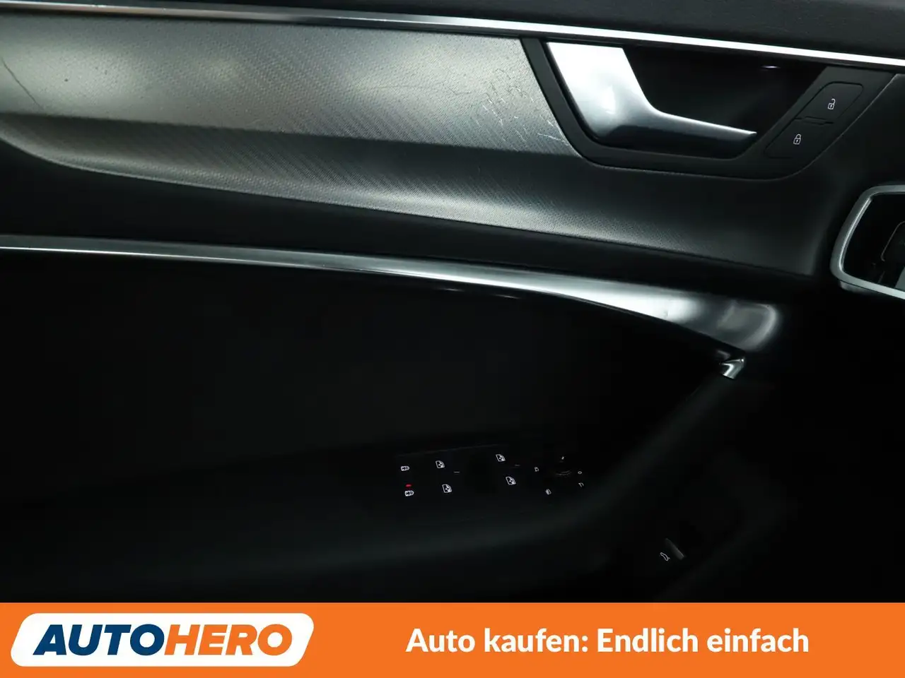 Audi A6 40 TDI Mild-Hybrid Sport Aut.*NAV*LED*ACC*360*PLA*, миниатюра 27