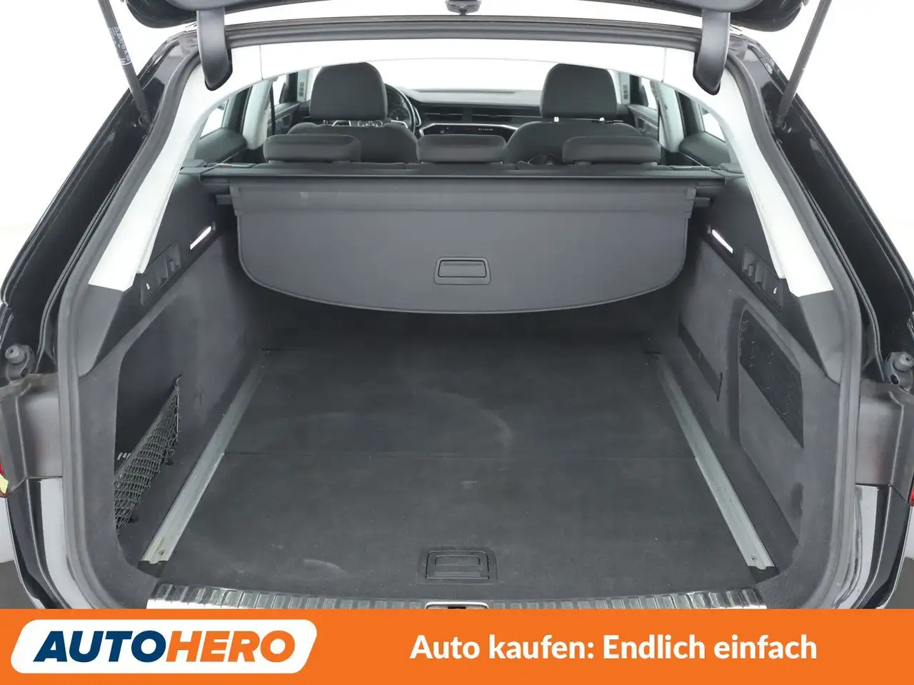 Audi A6 40 TDI Mild-Hybrid Sport Aut.*NAV*LED*ACC*360*PLA*, миниатюра 17