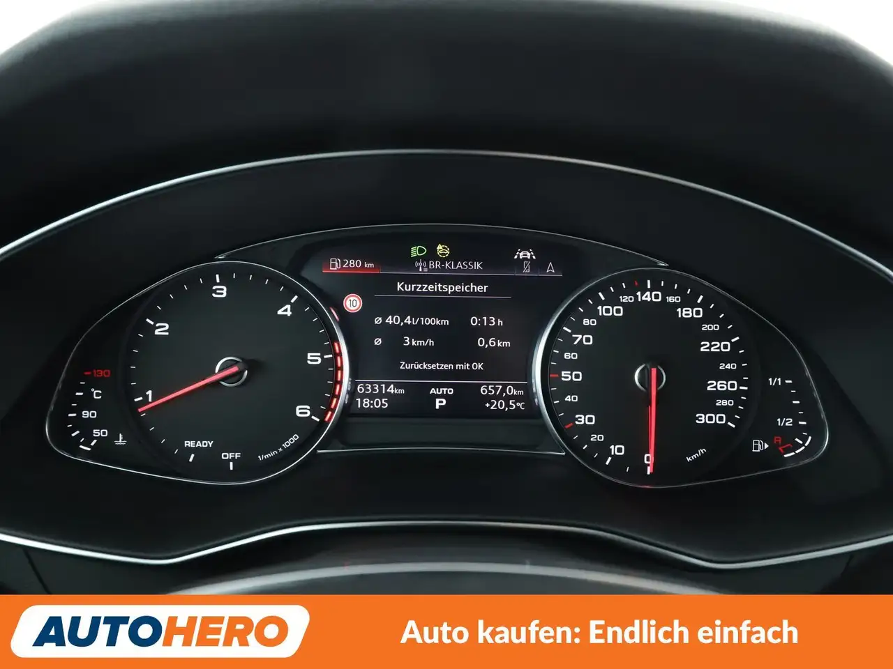Audi A6 40 TDI Mild-Hybrid Sport Aut.*NAV*LED*ACC*360*PLA*, миниатюра 20