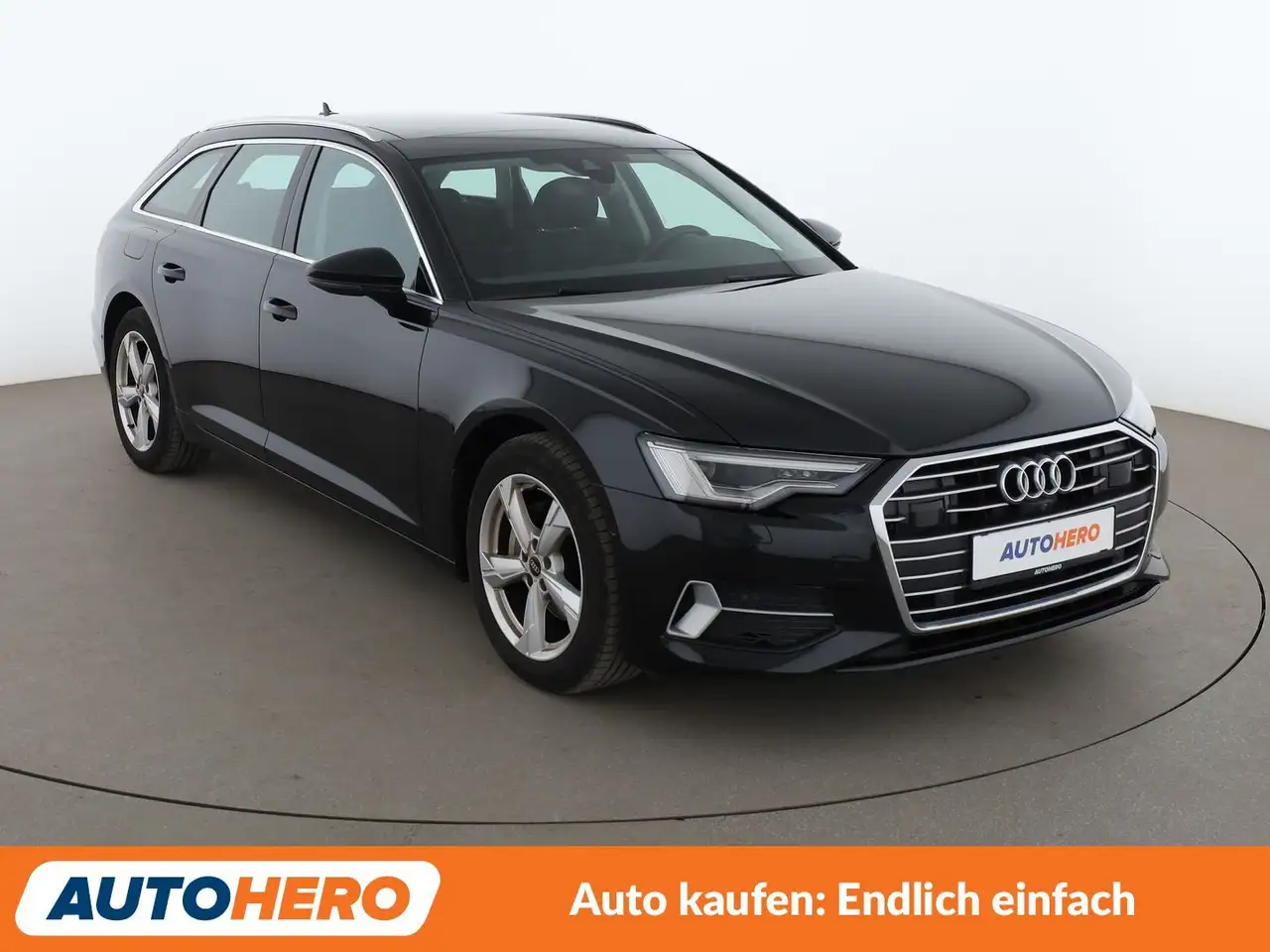 Audi A6 40 TDI Mild-Hybrid Sport Aut.*NAV*LED*ACC*360*PLA*, миниатюра 8