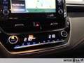Toyota Corolla Touring Sports 2.0h Lounge cvt Gris - thumbnail 16