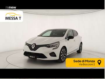 Clio 1.0 tce Intens 90cv my21