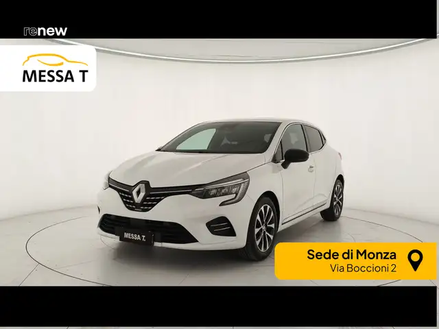 Renault Clio Clio 1.0 tce Intens 90cv my21