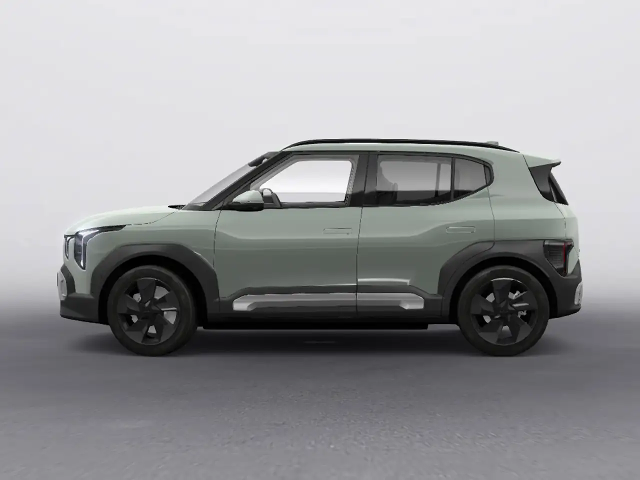Kia EV2 2026