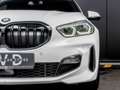 BMW 118 i M Sport | Cruise Control | Shadowline Blanc - thumbnail 7