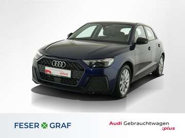 30 TFSI Sportback virtual Cockpit/ smartphone