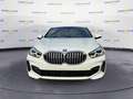 BMW 116 F40 116d Msport auto Blanc - thumbnail 2