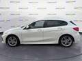 BMW 116 F40 116d Msport auto Blanc - thumbnail 3