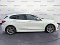 BMW 116 F40 116d Msport auto Blanc - thumbnail 4