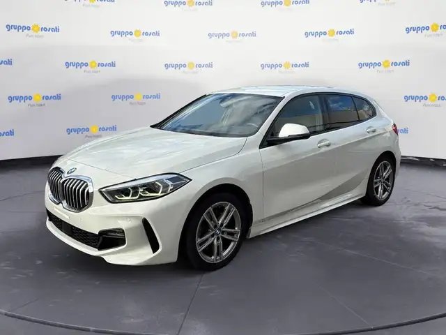 BMW 116 F40 116d Msport auto