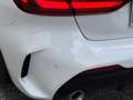 BMW 116 F40 116d Msport auto Blanc - thumbnail 21