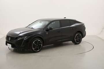 GT EAT8 1.2 Benzina 131CV