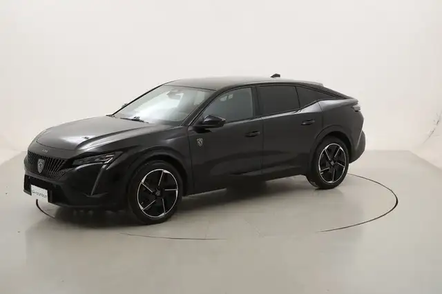 Peugeot 408 GT EAT8 1.2 Benzina 131CV