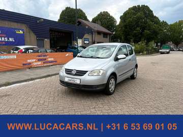 1.2 Trendline Airco