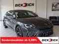 CUPRA Leon 2.0 TDI DSG Matrix Sennh Dynamic-Sitze Edge Grau - thumbnail 1