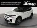 Citroen C3 Aircross PLUS 100 Turbo Kamera Einparkhilfe HUD Android/App Weiß - thumbnail 1