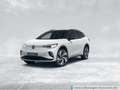 Volkswagen ID.4 GTX AHK IQ.LIGHT Navi PDC SHZ Weiß - thumbnail 2