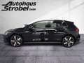 Volkswagen Golf GTE VIII GTE 1.4 TSI DSG "BLACK STYLE" ACC Navi Noir - thumbnail 4