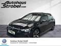 Volkswagen Golf GTE VIII GTE 1.4 TSI DSG "BLACK STYLE" ACC Navi Noir - thumbnail 1
