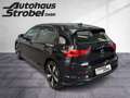 Volkswagen Golf GTE VIII GTE 1.4 TSI DSG "BLACK STYLE" ACC Navi Noir - thumbnail 5