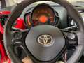 Toyota Aygo Aygo 1.0i VVT-i x-wave TOIT OUVRANT ORIGINAL Rood - thumbnail 8