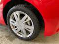 Toyota Aygo Aygo 1.0i VVT-i x-wave TOIT OUVRANT ORIGINAL Rood - thumbnail 17