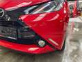Toyota Aygo Aygo 1.0i VVT-i x-wave TOIT OUVRANT ORIGINAL Rood - thumbnail 5
