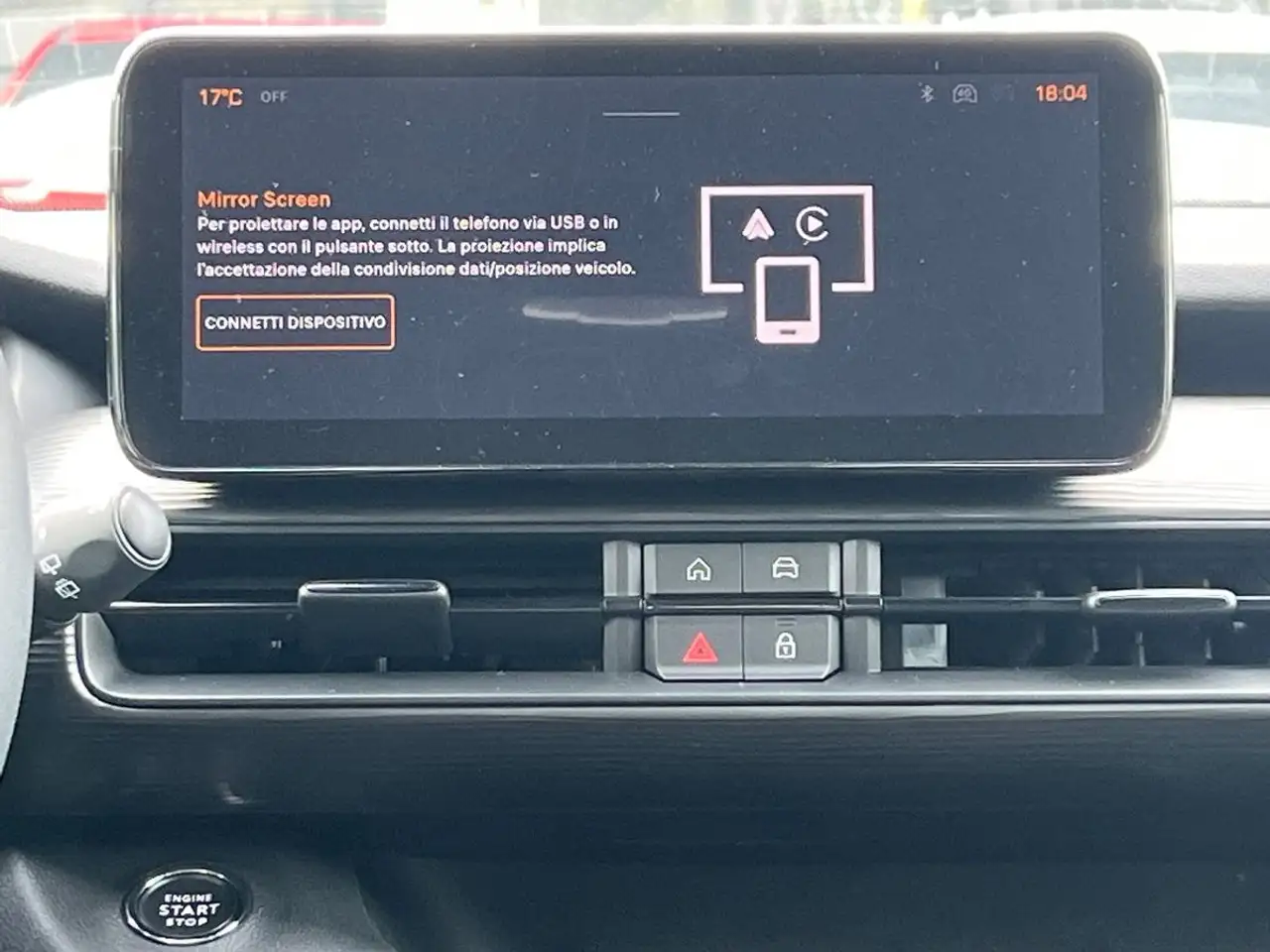 Jeep Avenger 1.2 Turbo e-Hybrid MHEV Longitude, миниатюра 19