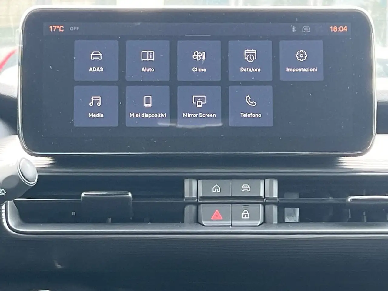 Jeep Avenger 1.2 Turbo e-Hybrid MHEV Longitude, миниатюра 18