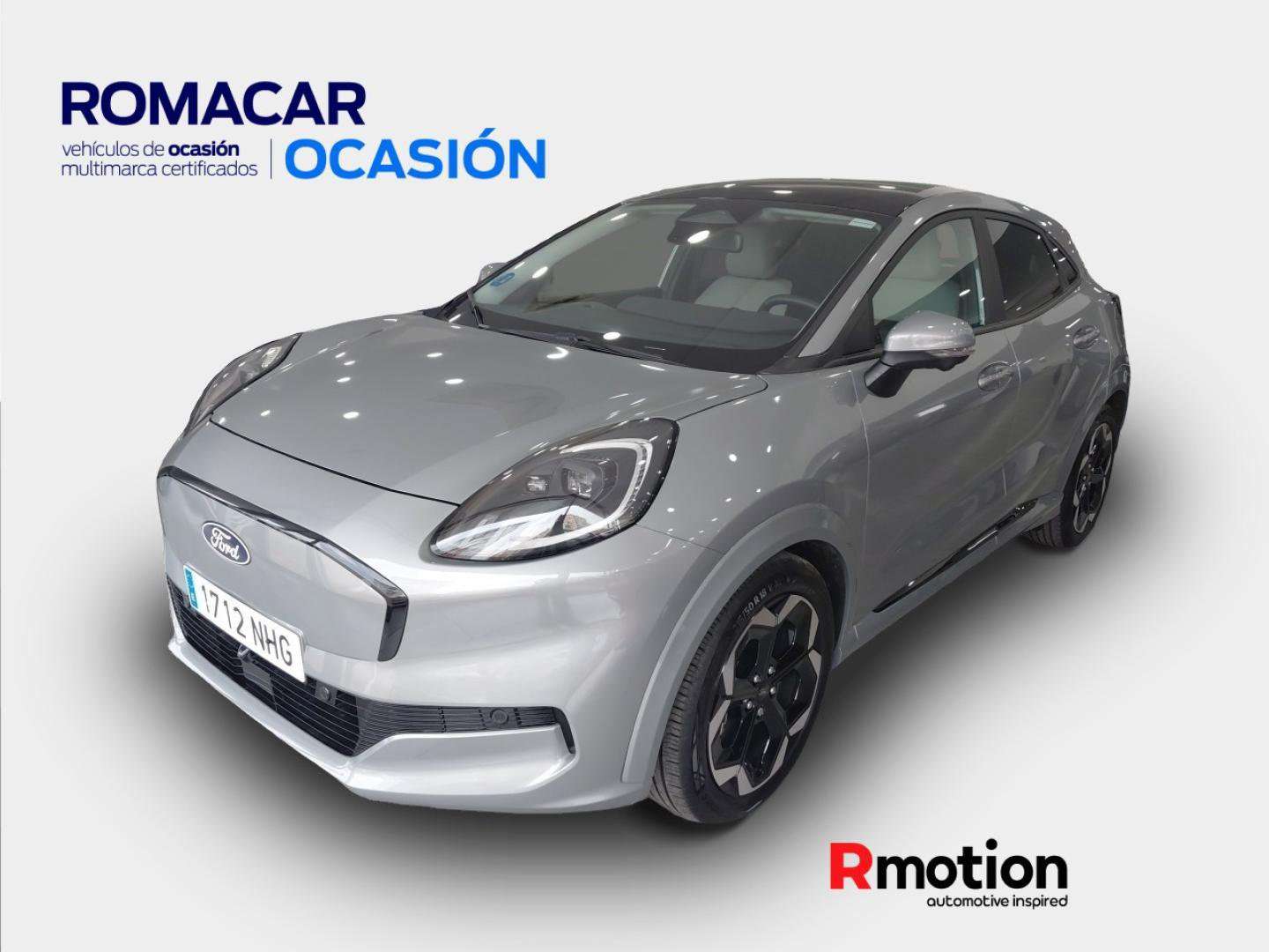 Ford Puma Gen-e FWD 43kWh Premium - foto 1