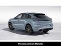 Porsche Cayenne E-Hybrid Coupe Black Edition InnoDrive Grau - thumbnail 3