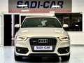 Audi Q3 2.0 TDi 177cv S Tronic QUATTRO - S-LINE EDITION Beige - thumbnail 2