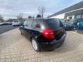 BMW 118 Baureihe 1 Lim. 118d Noir - thumbnail 3