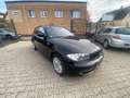 BMW 118 Baureihe 1 Lim. 118d Noir - thumbnail 2