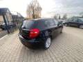 BMW 118 Baureihe 1 Lim. 118d Noir - thumbnail 4