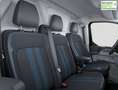 Ford E-Transit Custom Sport 218 340L2 AHK SHZ Nav 19Z 160 kW (... Blue - thumbnail 4