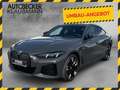 BMW i4 eDrive40 M Sport Pro LMR 20'' Park-Assistent Navi Grau - thumbnail 1