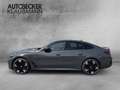 BMW i4 eDrive40 M Sport Pro LMR 20'' Park-Assistent Navi Gris - thumbnail 3