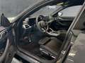 BMW i4 eDrive40 M Sport Pro LMR 20'' Park-Assistent Navi Gris - thumbnail 8