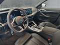 BMW i4 eDrive40 M Sport Pro LMR 20'' Park-Assistent Navi Gris - thumbnail 9
