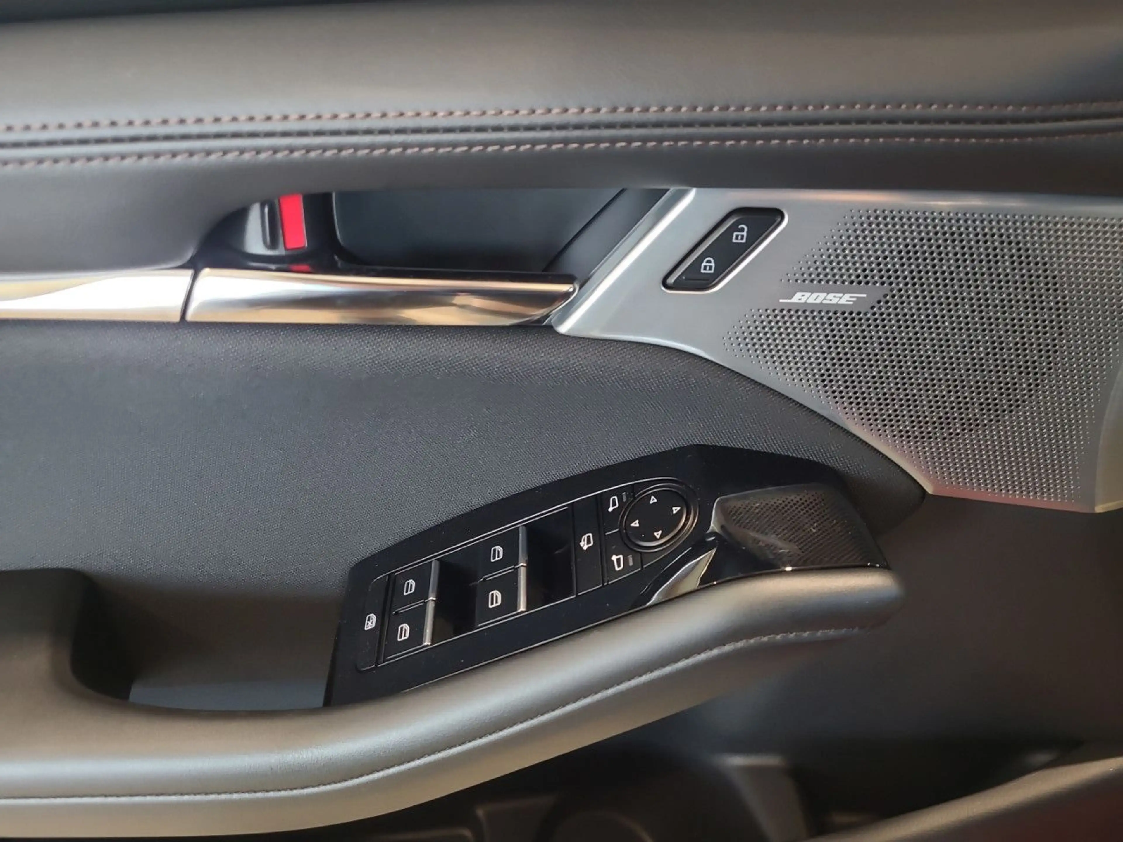 Mazda 3 2.0 SKYACTIV-X Exclusive-Line Automatik Navi LED — photo 6