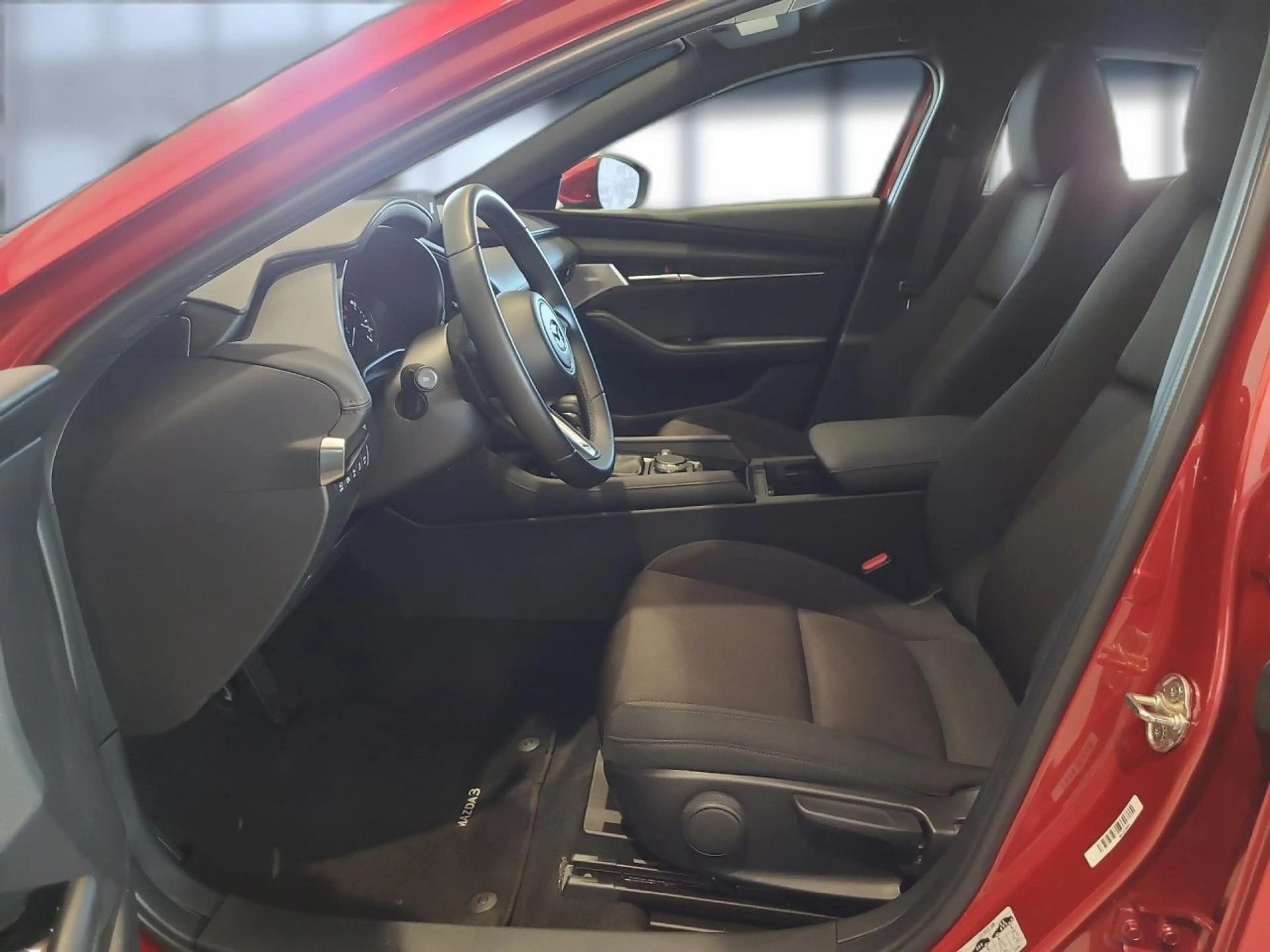 Mazda 3 2.0 SKYACTIV-X Exclusive-Line Automatik Navi LED — photo 7