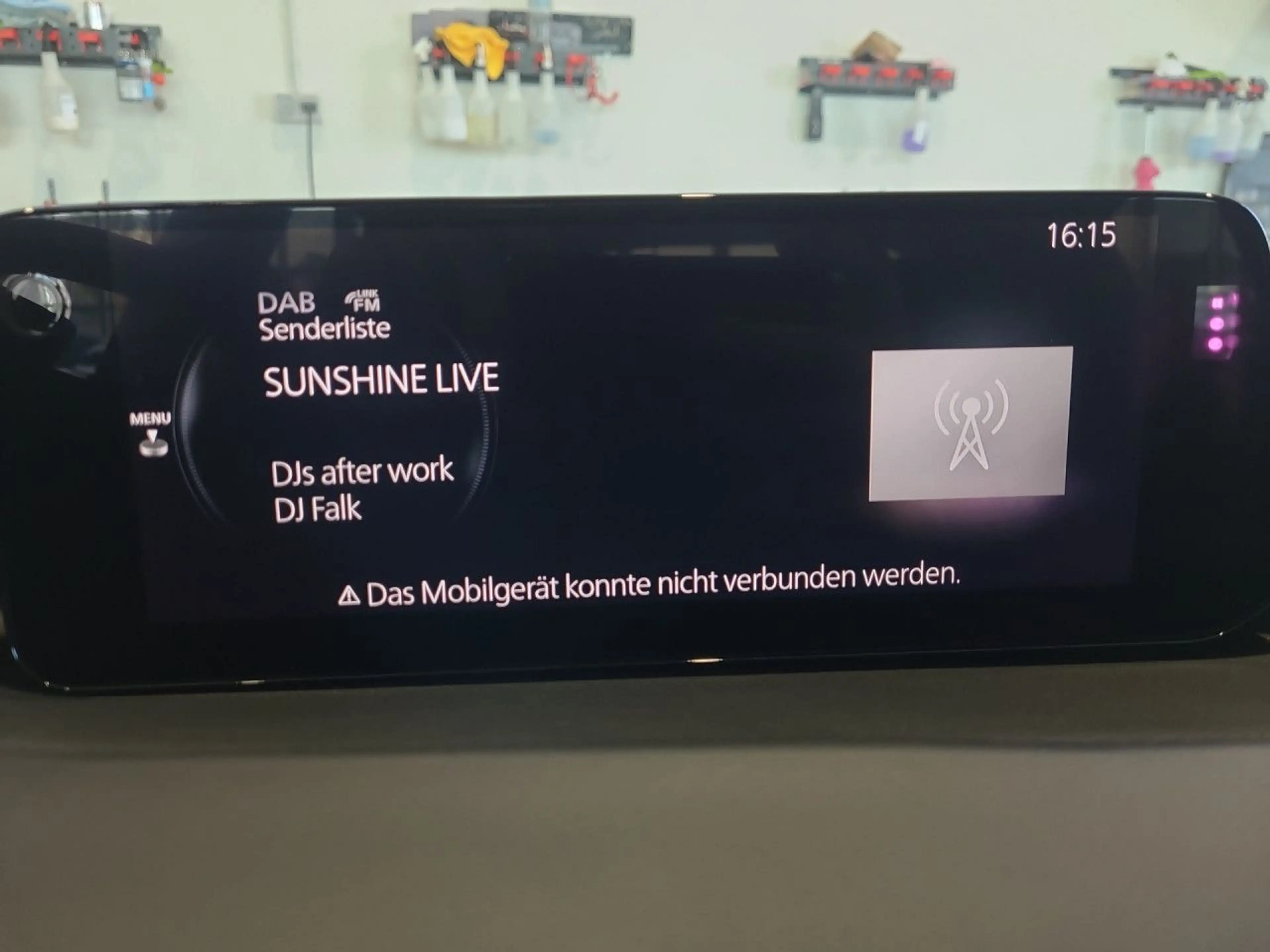 Mazda 3 2.0 SKYACTIV-X Exclusive-Line Automatik Navi LED — photo 20