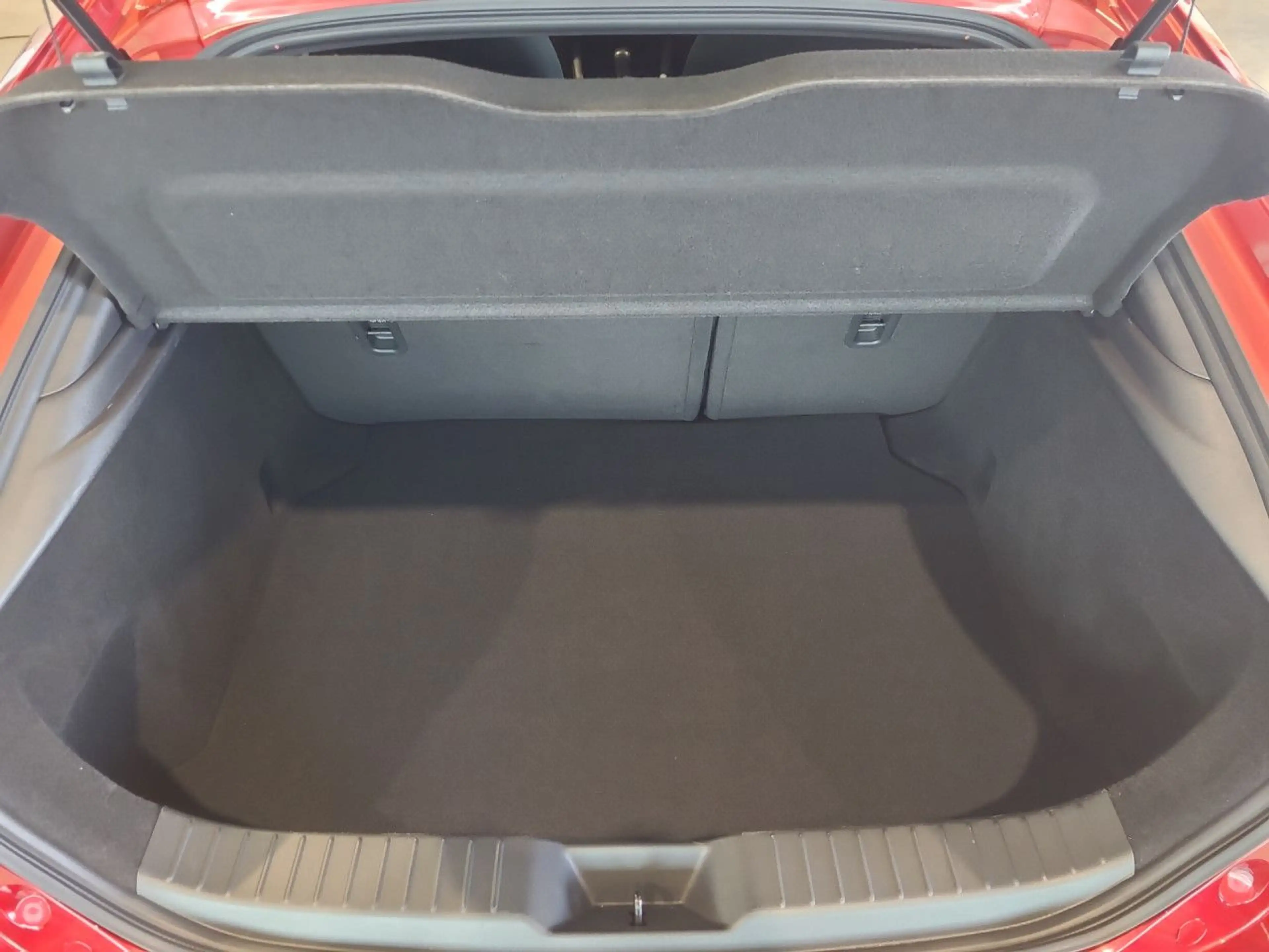 Mazda 3 2.0 SKYACTIV-X Exclusive-Line Automatik Navi LED — photo 14