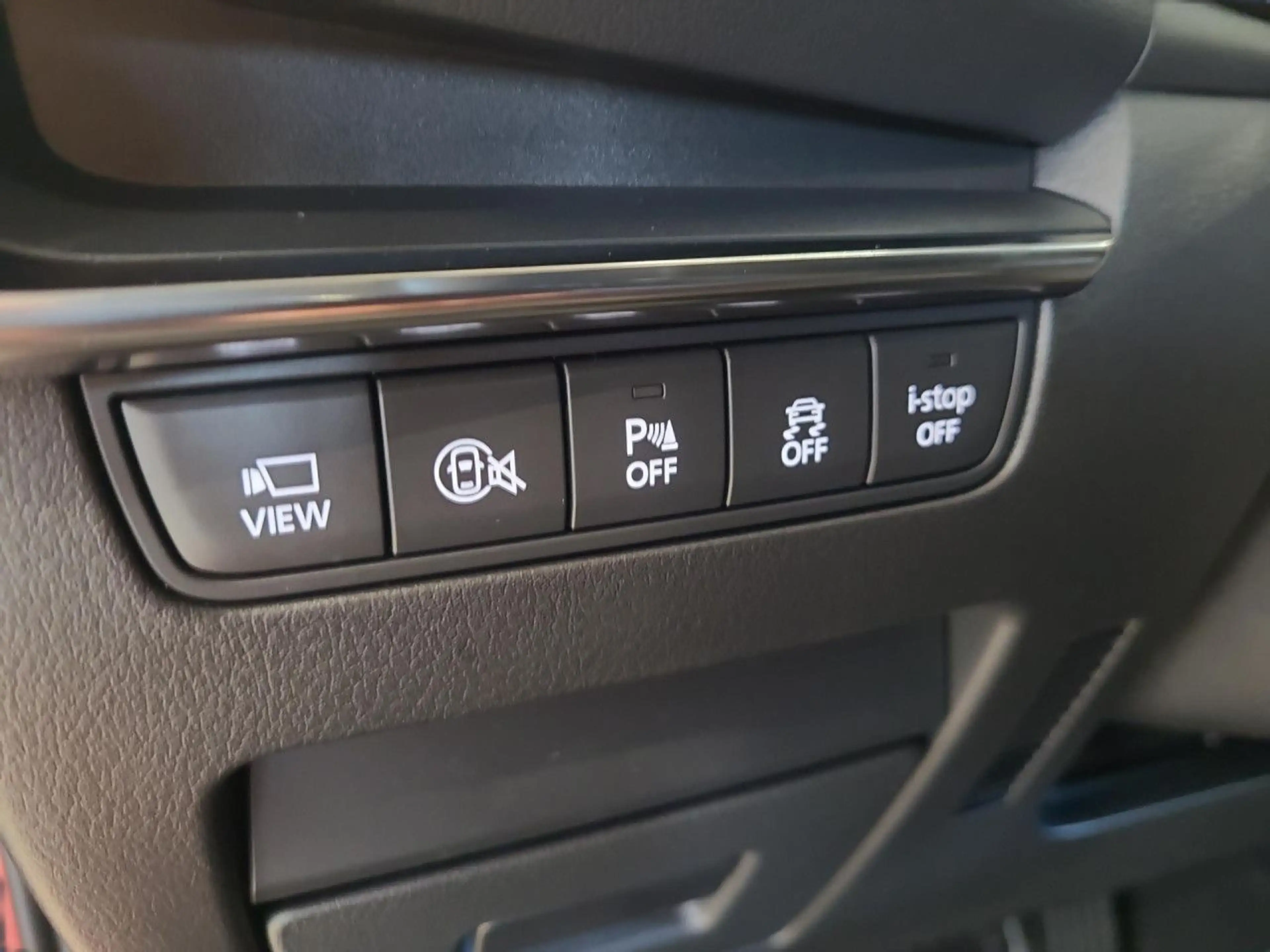 Mazda 3 2.0 SKYACTIV-X Exclusive-Line Automatik Navi LED — photo 10