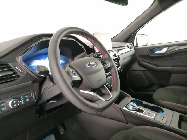 Ford Kuga view 12