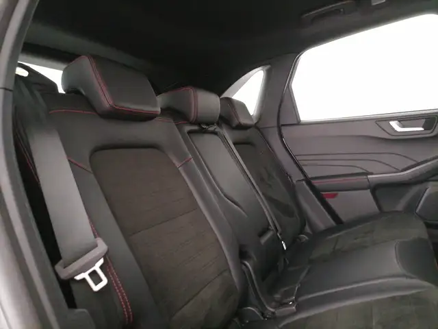 Ford Kuga view 8