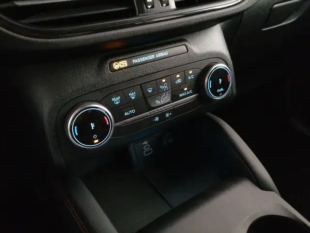 Ford Kuga view 15