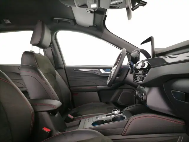 Ford Kuga view 6