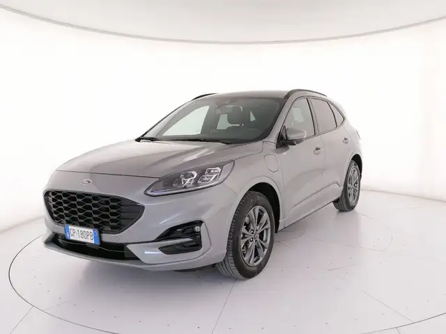 2023 Ford Kuga in Grey for sale